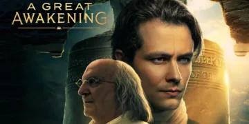 A Great Awakening Review