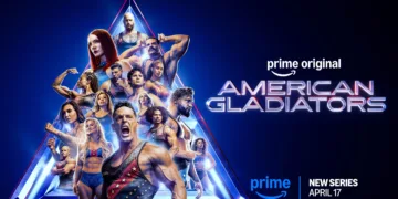 American Gladiators Review
