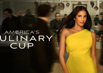 America's Culinary Cup Review
