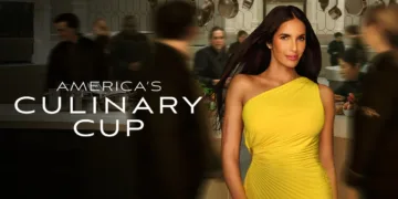 America's Culinary Cup Review: Padma Lakshmi Leads Again 1 America's Culinary Cup Review