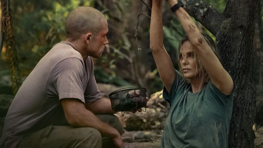 Apex Review: Charlize Theron Proves Again She Is Action Cinema's Most Reliable Force 42 Apex Review