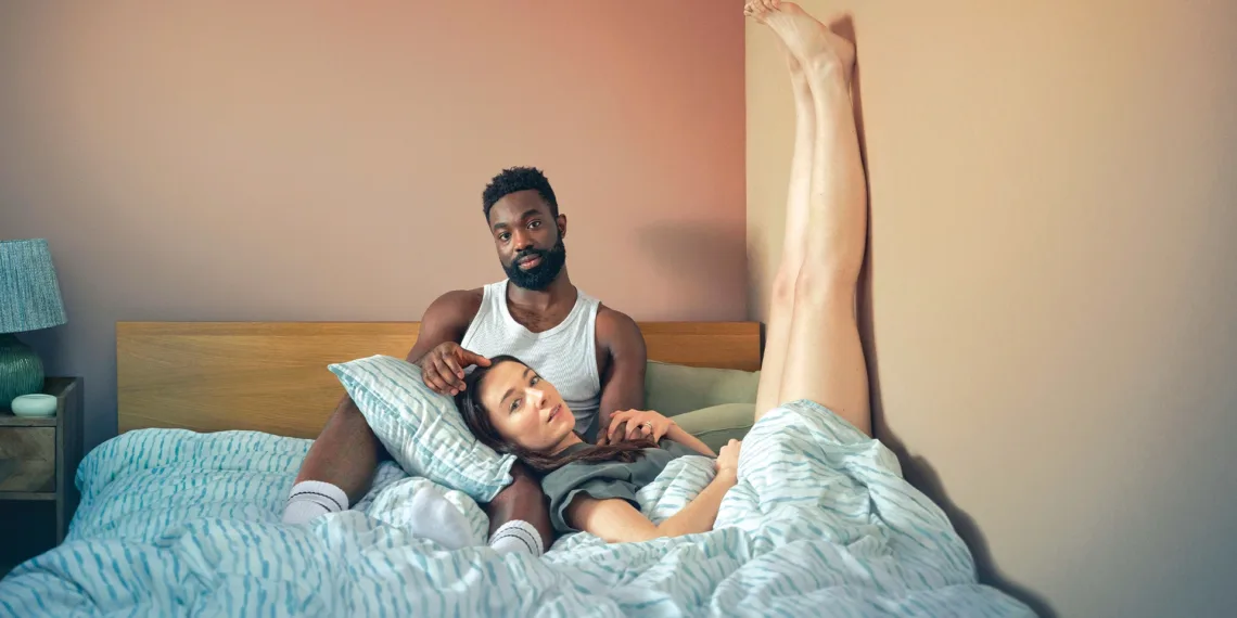 Babies Review: Paapa Essiedu and Siobhán Cullen’s Fragile Chemistry 41 Babies Review
