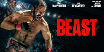 Beast Review