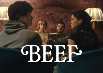 Beef Season 2 Review