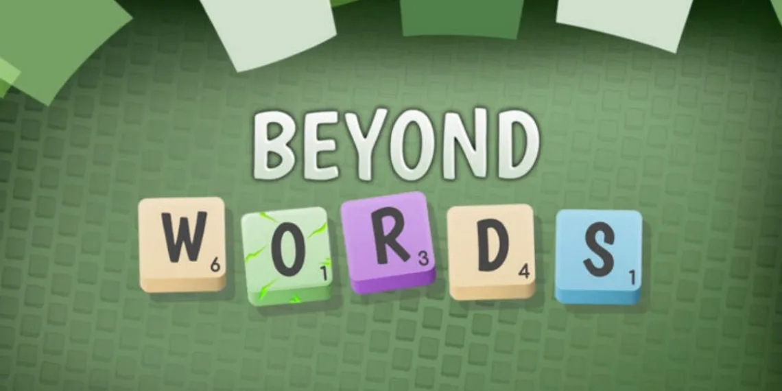 Beyond Words Review: A Roguelike Twist on Scrabble 41 Beyond Words Review