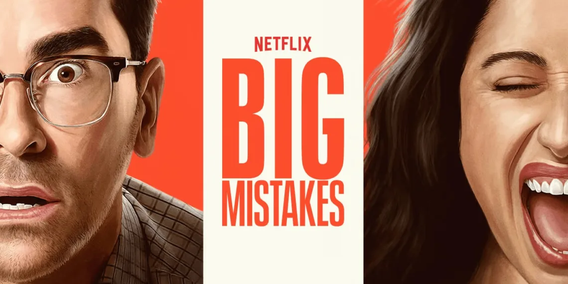 Big Mistakes Review