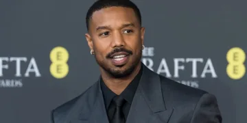 Michael B. Jordan Circles Battlefield Movie With Christopher McQuarrie 1 Michael B. Jordan