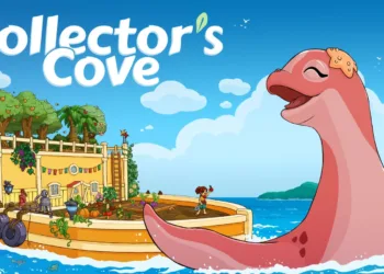 Collector's Cove Review