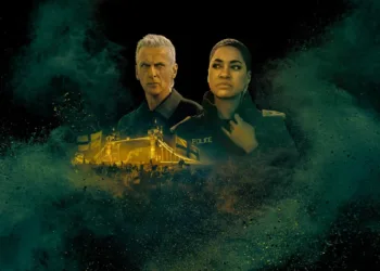 Criminal Record Season 2 Review 2