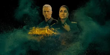 Criminal Record Season 2 Review 2