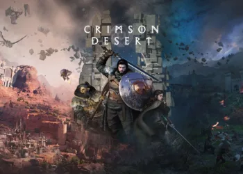 Crimson Desert Review