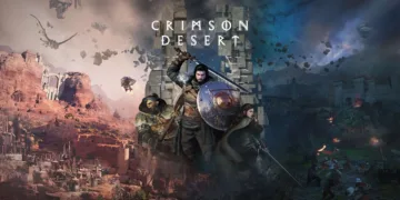 Crimson Desert Review