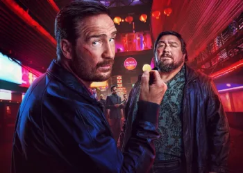 Crooks Season 2 Review
