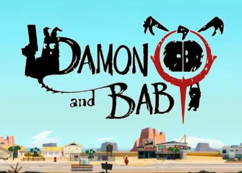 DAMON and BABY Review