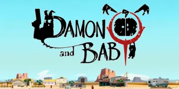 DAMON and BABY Review