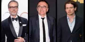 Danny Boyle