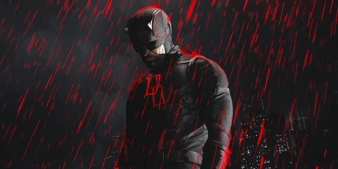 Daredevil Born Again Season 2 Review
