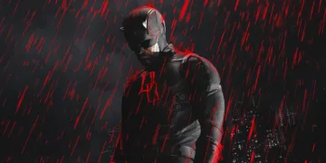 Daredevil Born Again Season 2 Review