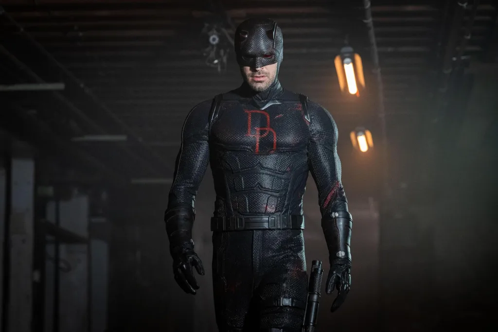 Daredevil Born Again Season 2 Review