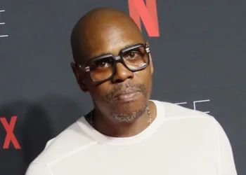 Dave Chappelle