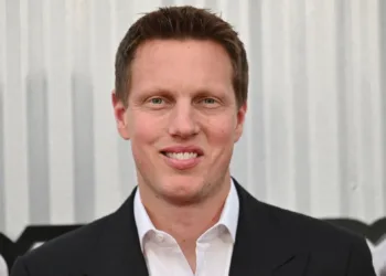 Ellison Vows 30 Films a Year as Paramount Eyes Warner Bros. Takeover David Ellison