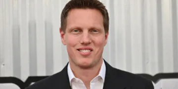 David Ellison