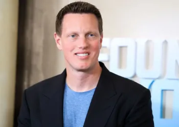 David Ellison