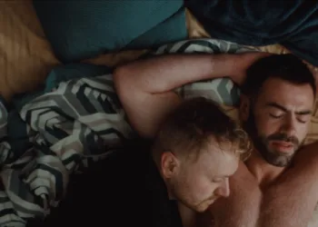 Departures Review: The Pain of Secret Romance Departures Review