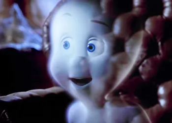 Casper Live-Action