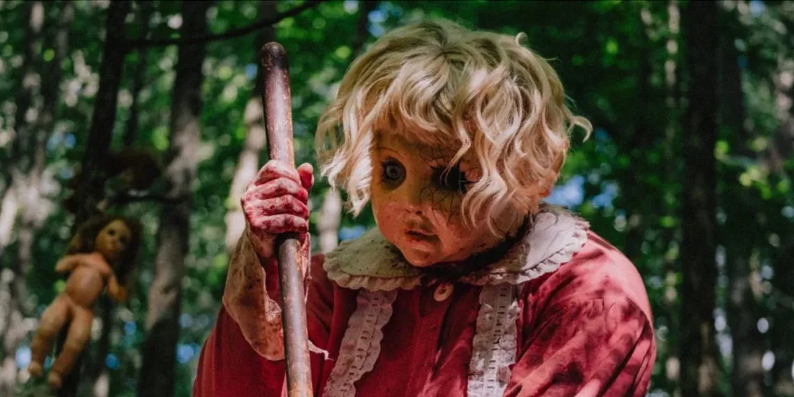 Dolly Review