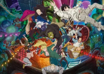 Dorohedoro Season 2 Review