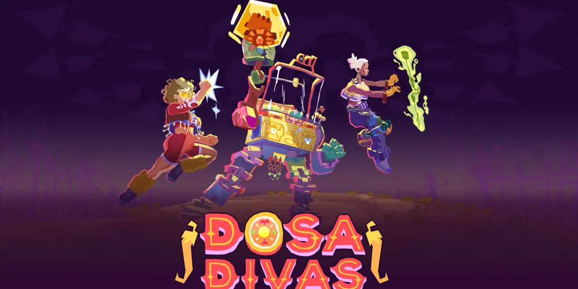 Dosa Divas Review