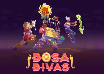 Dosa Divas Review