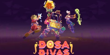 Dosa Divas Review