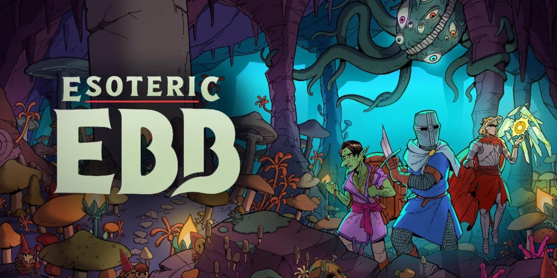 Esoteric Ebb Review