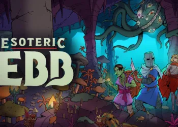Esoteric Ebb Review