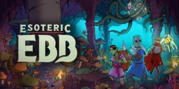 Esoteric Ebb Review