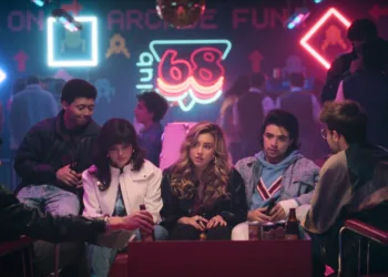 Eva Lasting Season 4 Review