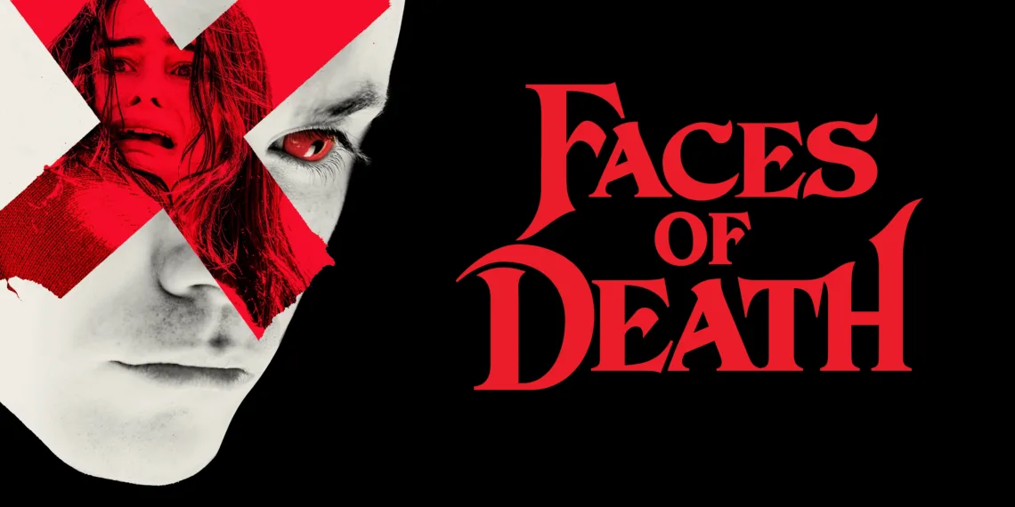 Faces of Death Review 1