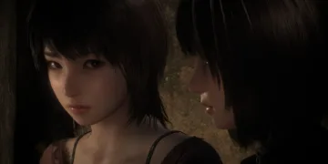Fatal Frame II: Crimson Butterfly Remake Review - Framing Modern Horror 1 Fatal Frame II: Crimson Butterfly Remake Review