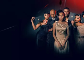 Fatal Seduction Season 3 Review