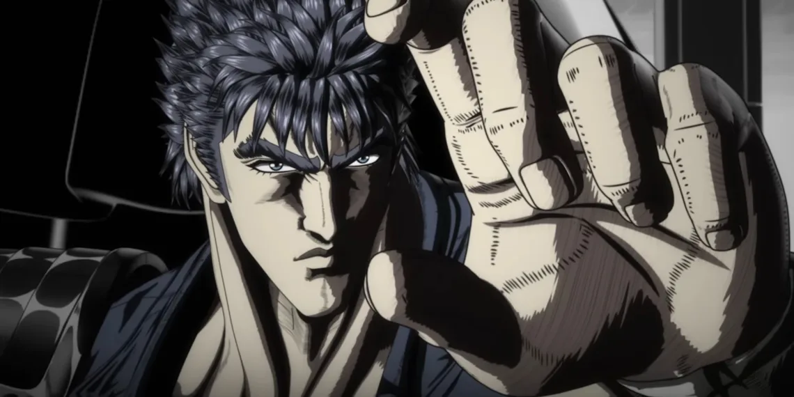 Fist of the North Star Review: Kenshiro Strikes Again in 3D 41 Fist of the North Star Review