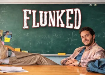 Flunked Review