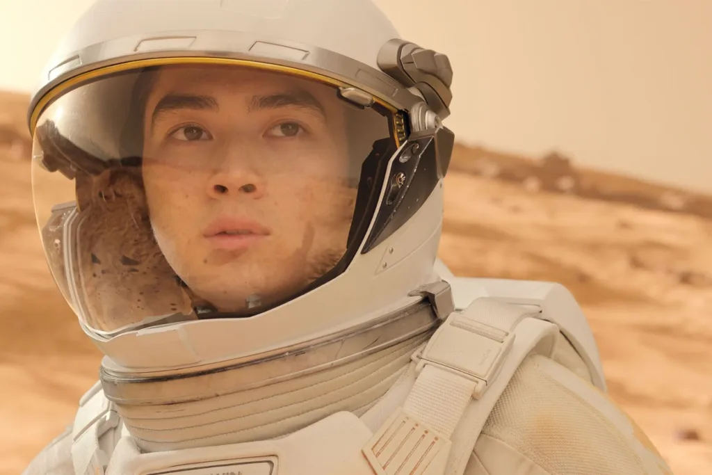 For All Mankind Season 5 Review
