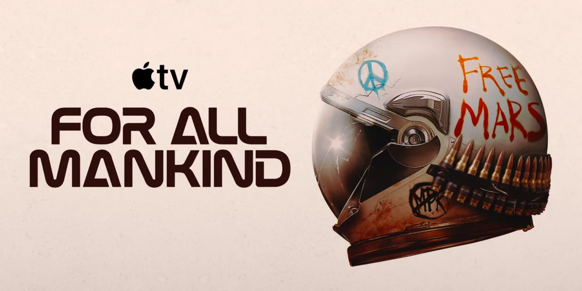 For All Mankind Season 5 Review