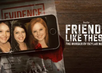 Friends Like These: The Murder Of Skylar Neese Review