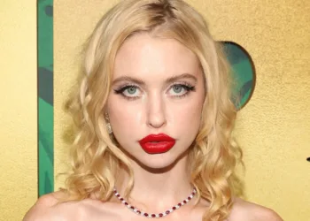 Sydney Sweeney’s