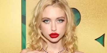 Sydney Sweeney’s
