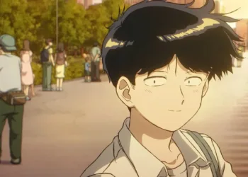 Go for It, Nakamura-Kun!! Review: Cringe Comedy with a Heart of Gold Go for It, Nakamura-Kun!! Review