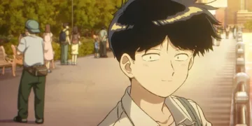 Go for It, Nakamura-Kun!! Review: Cringe Comedy with a Heart of Gold 1 Go for It, Nakamura-Kun!! Review